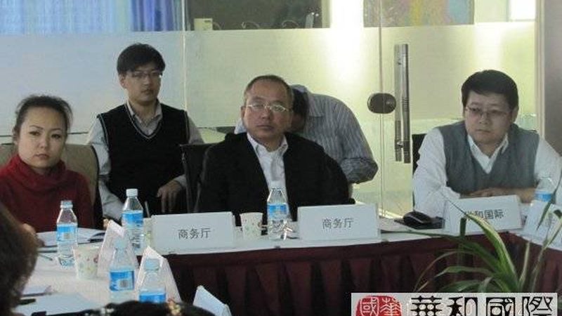 投融资咨询加盟项目评估：如何规避潜在风险，实现稳健发展**