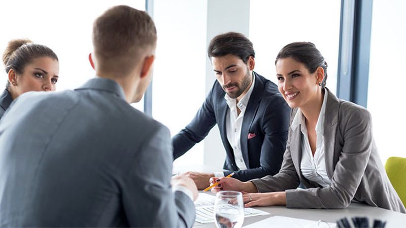 薪酬绩效咨询公司报价单：揭秘背后的考量因素**