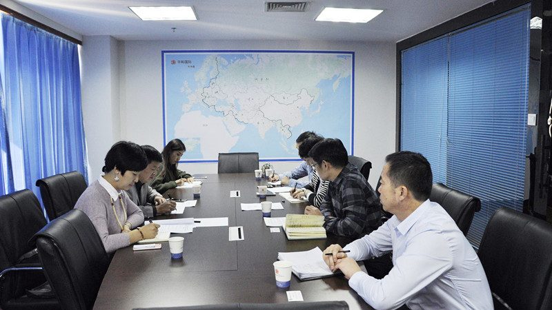 ISO 17025广州现货对比：揭秘实验室质量管理体系认证